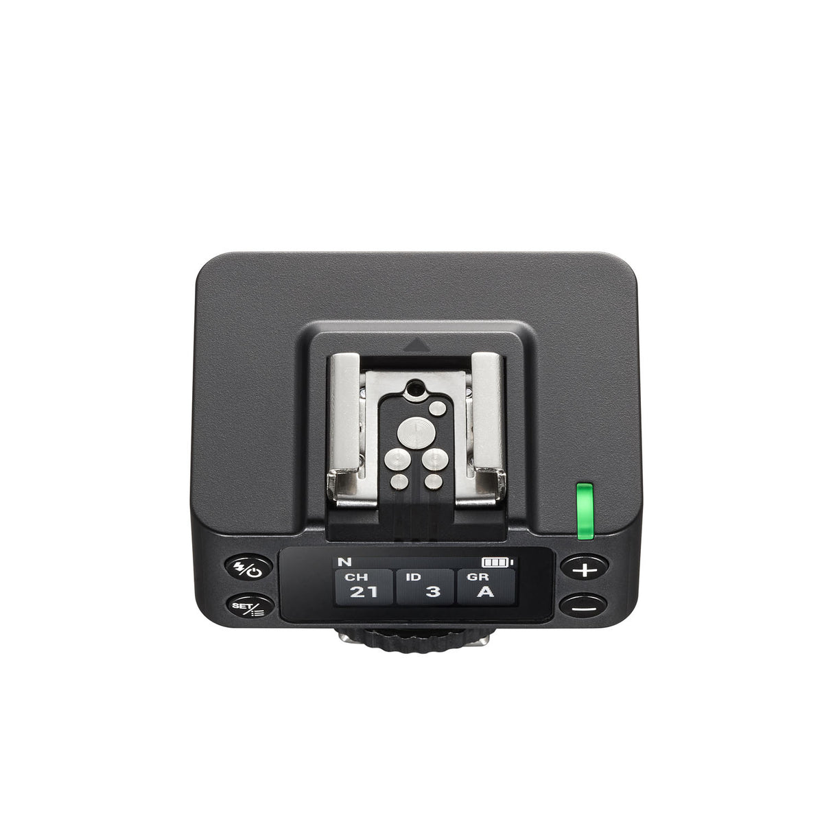 Godox XR TTL Wireless Receiver for Canon and Nikon