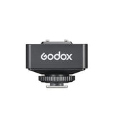Godox XR TTL Wireless Receiver for Canon and Nikon