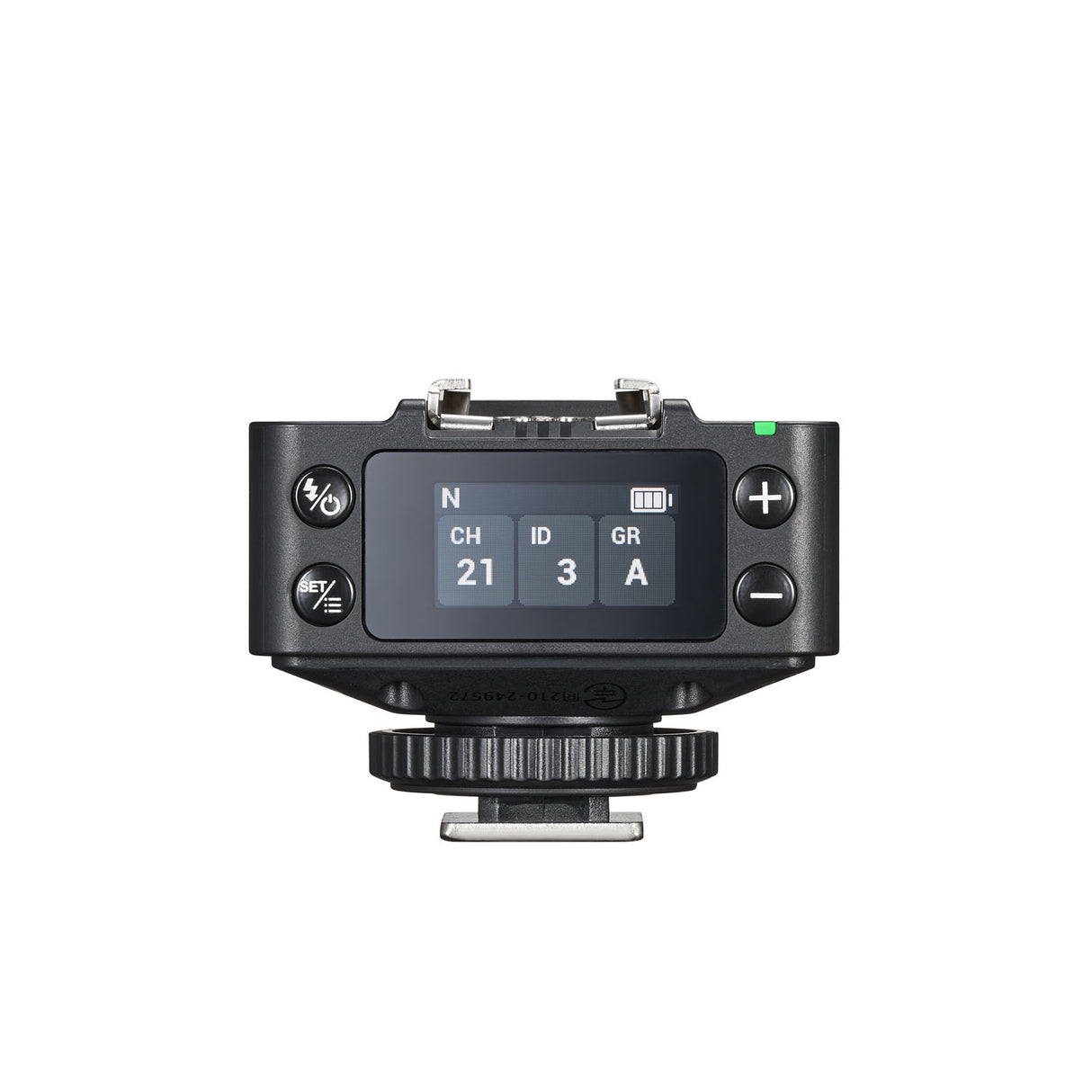 Godox XR TTL Wireless Receiver for Canon and Nikon