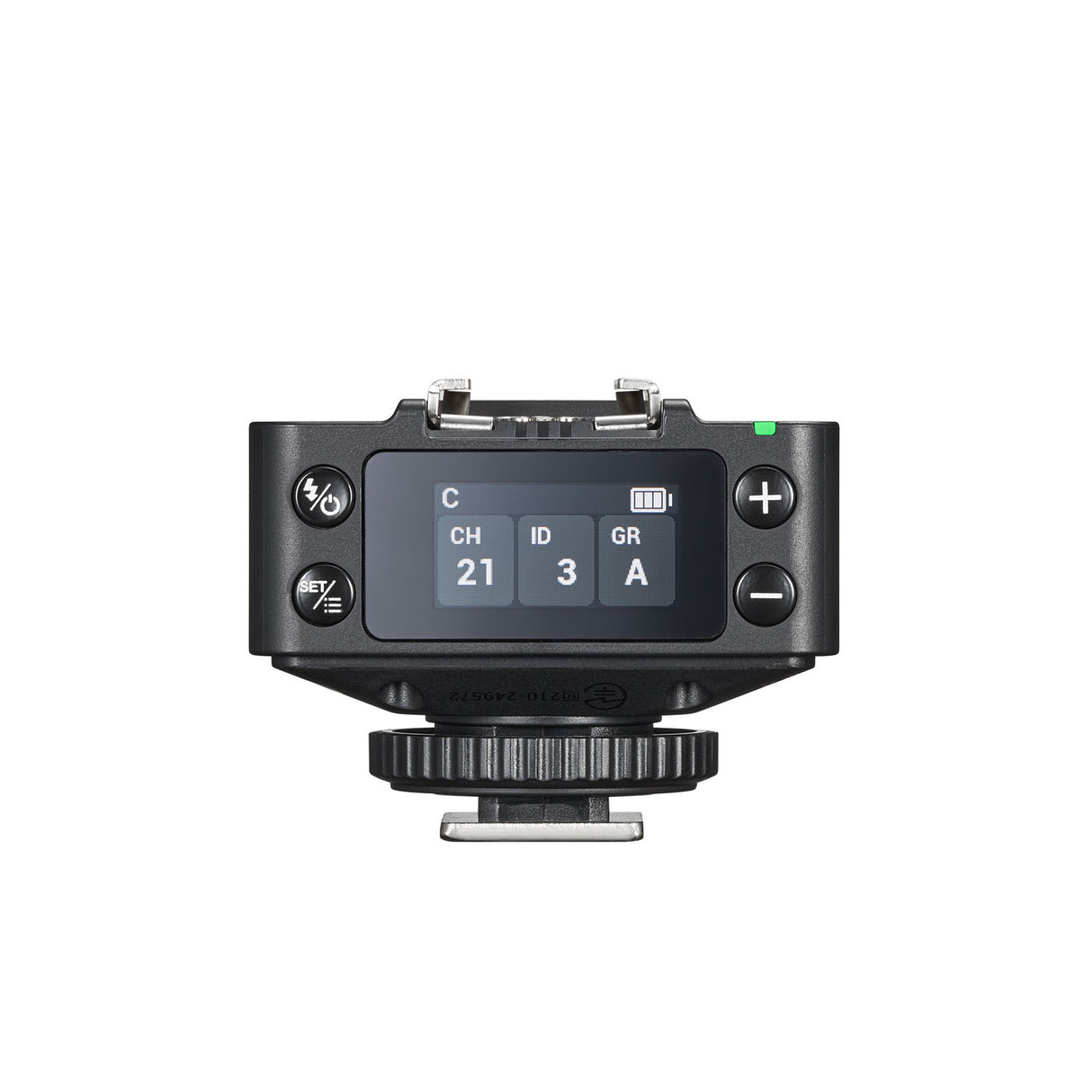 Godox XR TTL Wireless Receiver for Canon and Nikon