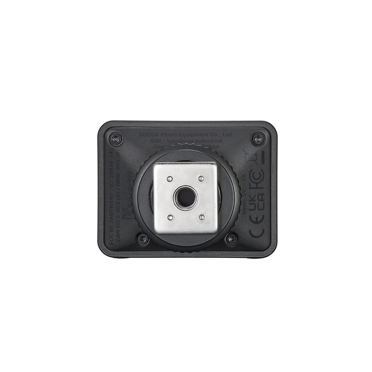 Godox XR TTL Wireless Receiver for Canon and Nikon