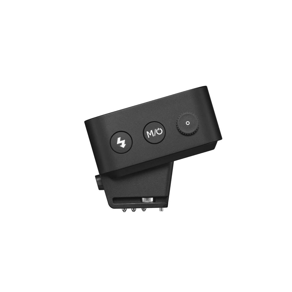 X3 N Touchscreen Transmitter for Nikon – MoLight