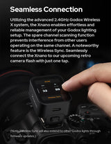X3 S Touchscreen Transmitter for Sony