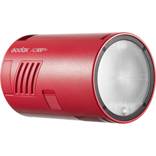AD100Pro and Dedicated Accessories – MoLight