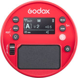 AD100Pro by Godox RED