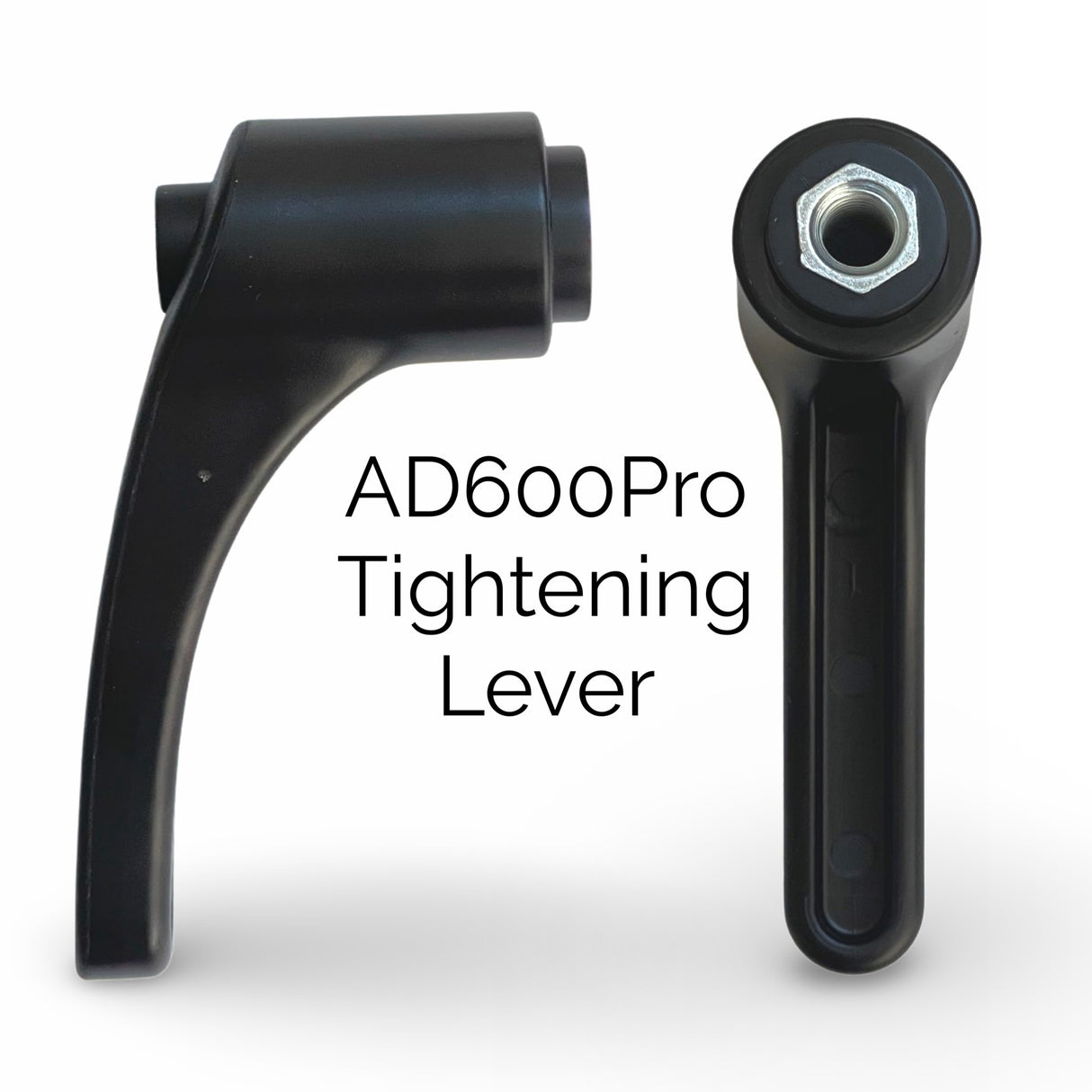 AD600Pro Replacement Tightening Lever