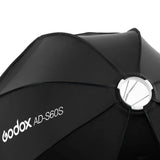 Godox AD-S60S 24" Softbox with Godox Mount