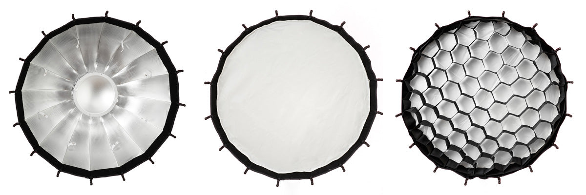 Katie Swatek Single Light Kit