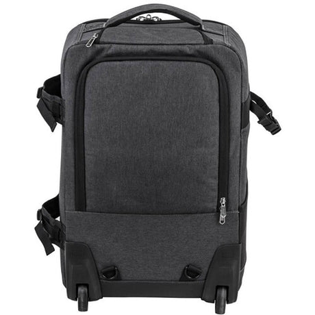 CB17 Rolling Backpack Case