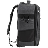 CB17 Rolling Backpack Case