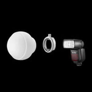 Godox ML-CD15 Soft Diffusion Dome – MoLight