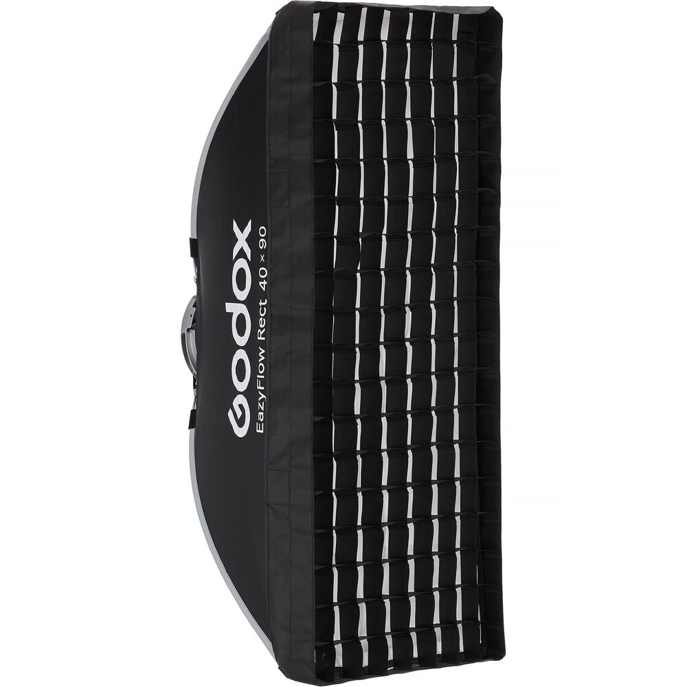 Godox EazyFlow 40x90 Rectangular Stripbox