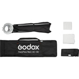 Godox EazyFlow 40x90 Rectangular Stripbox