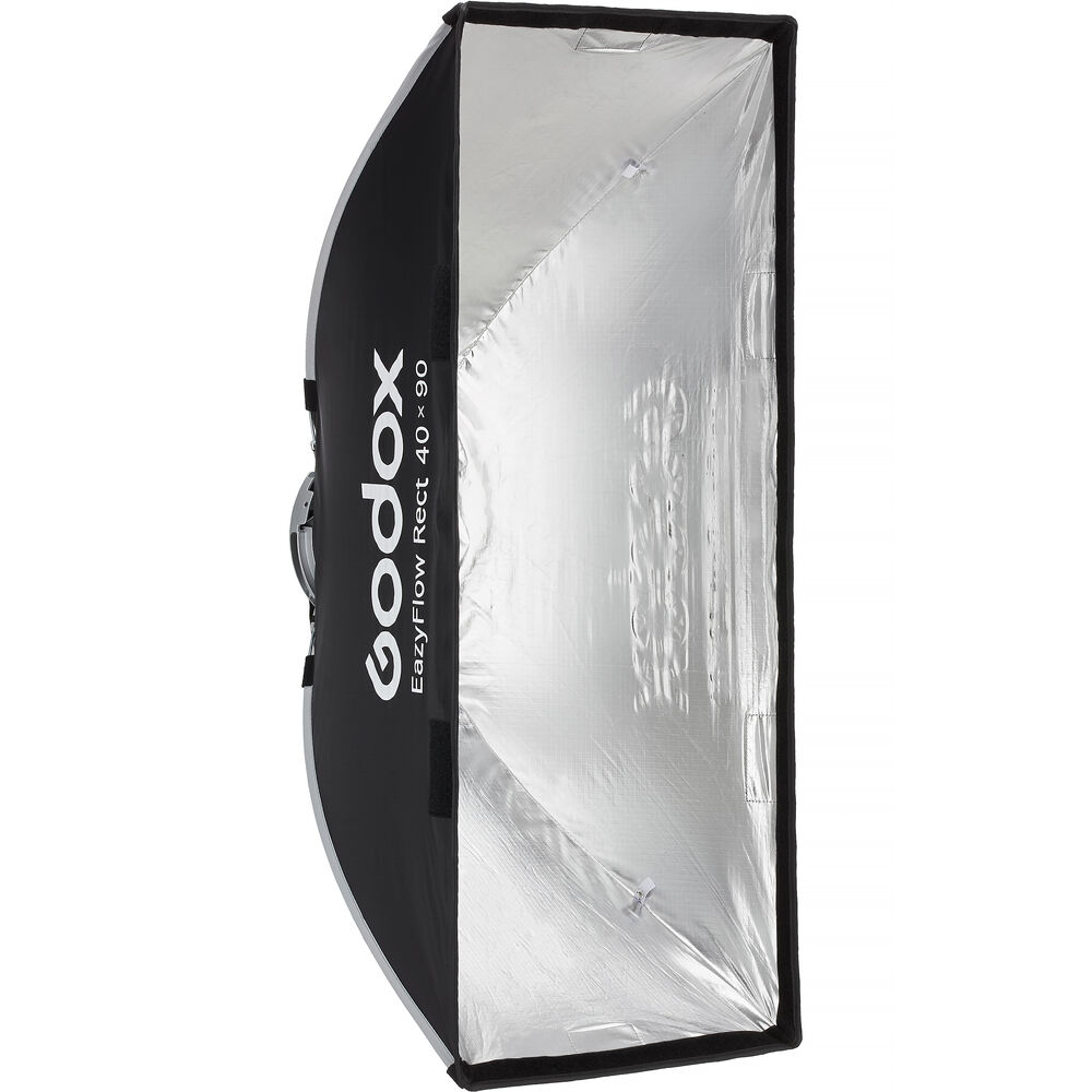 Godox EazyFlow 40x90 Rectangular Stripbox