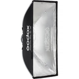 Godox EazyFlow 40x90 Rectangular Stripbox