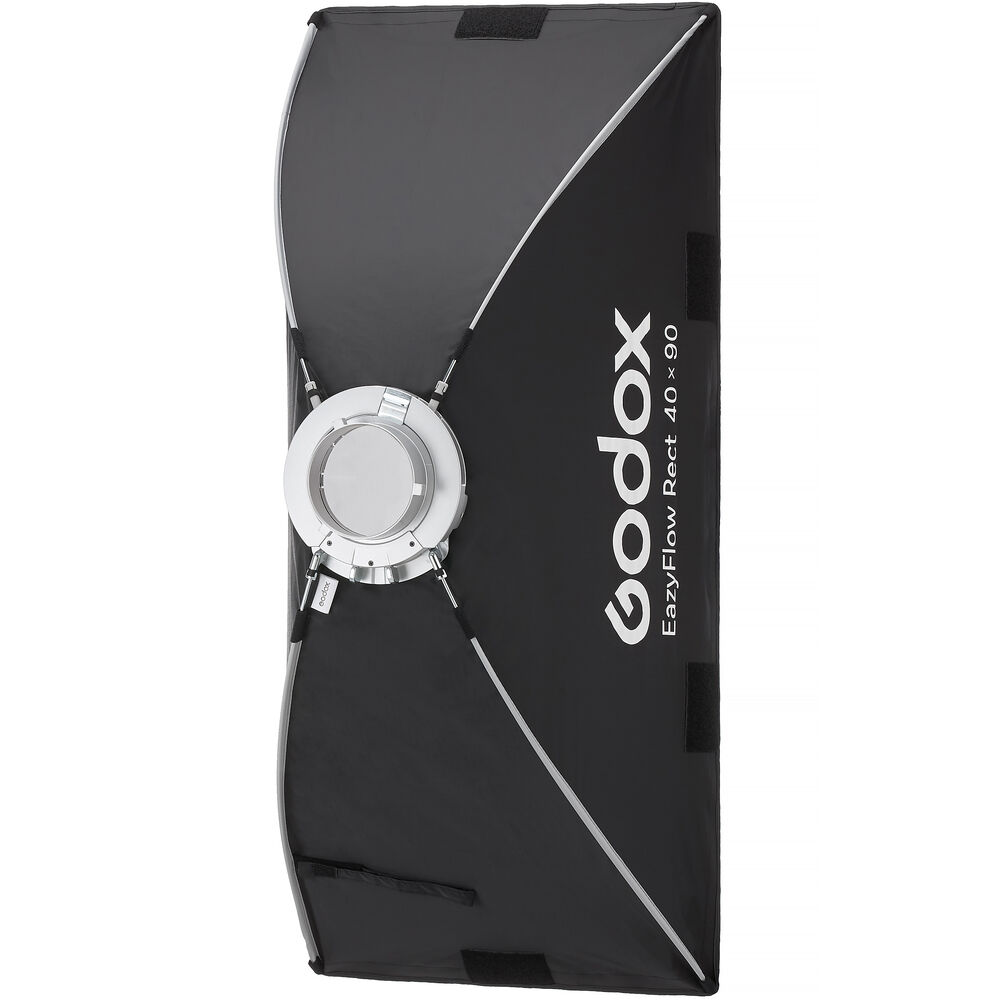 Godox EazyFlow 40x90 Rectangular Stripbox
