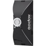 Godox EazyFlow 40x90 Rectangular Stripbox