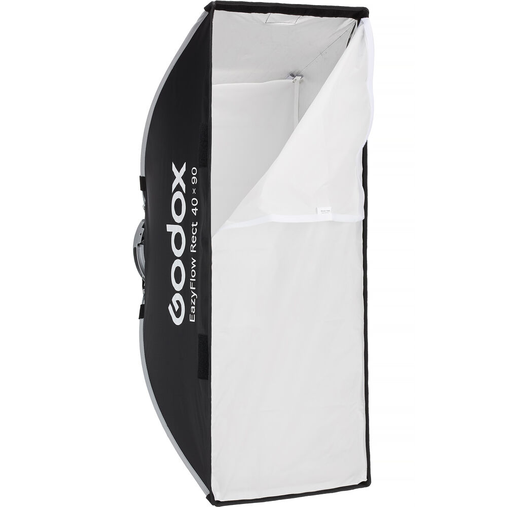 Godox EazyFlow 40x90 Rectangular Stripbox