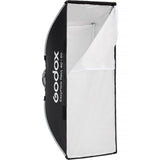 Godox EazyFlow 40x90 Rectangular Stripbox