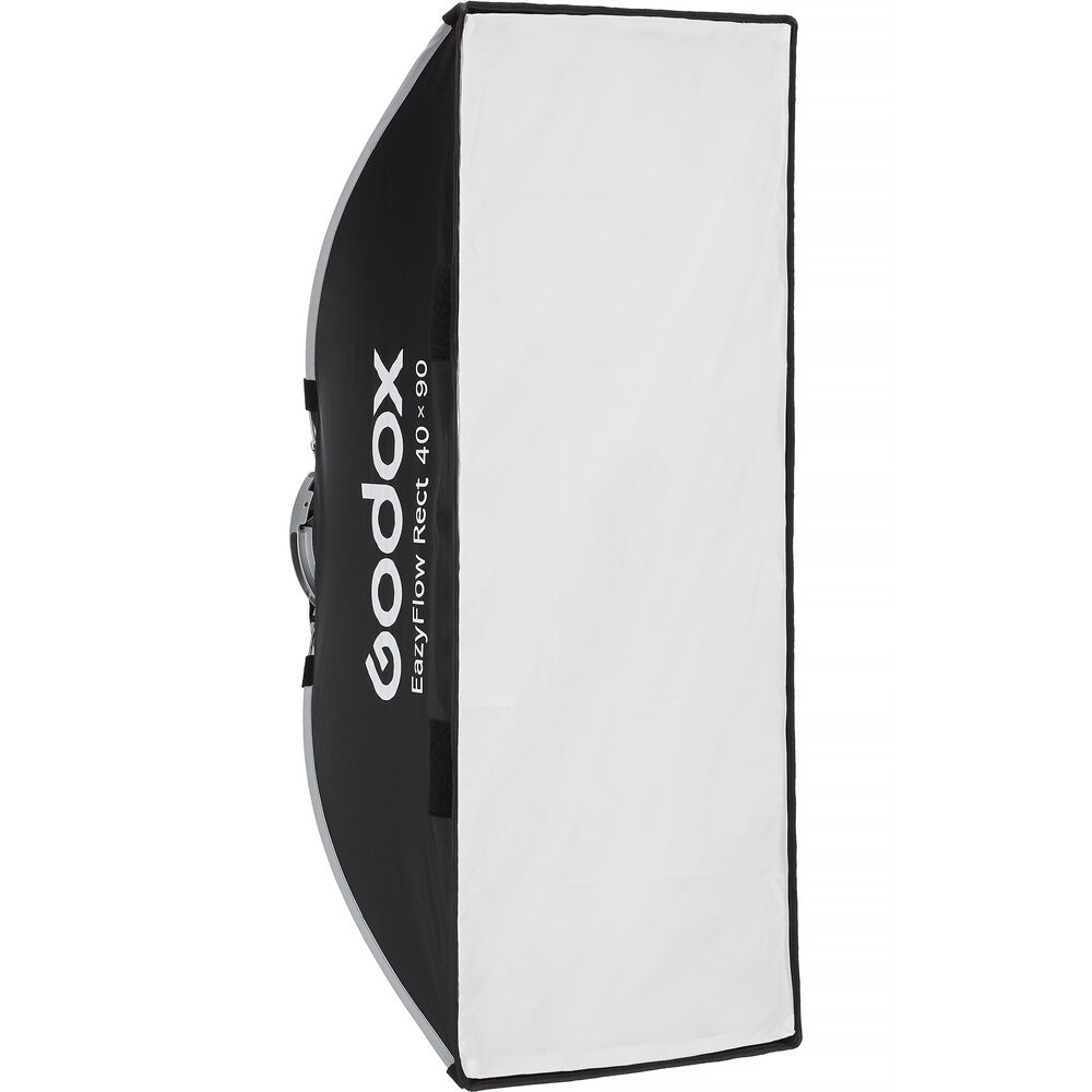 Godox EazyFlow 40x90 Rectangular Stripbox