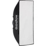 Godox EazyFlow 40x90 Rectangular Stripbox