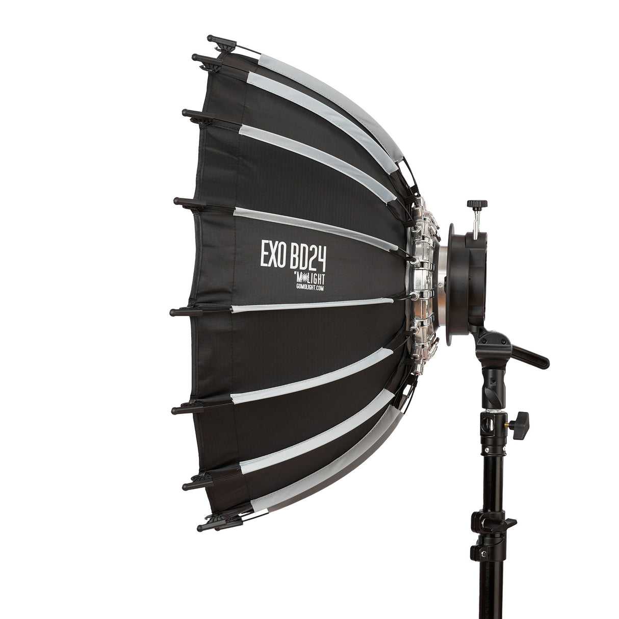 EXO BD24 Portable 24-inch Beauty Dish