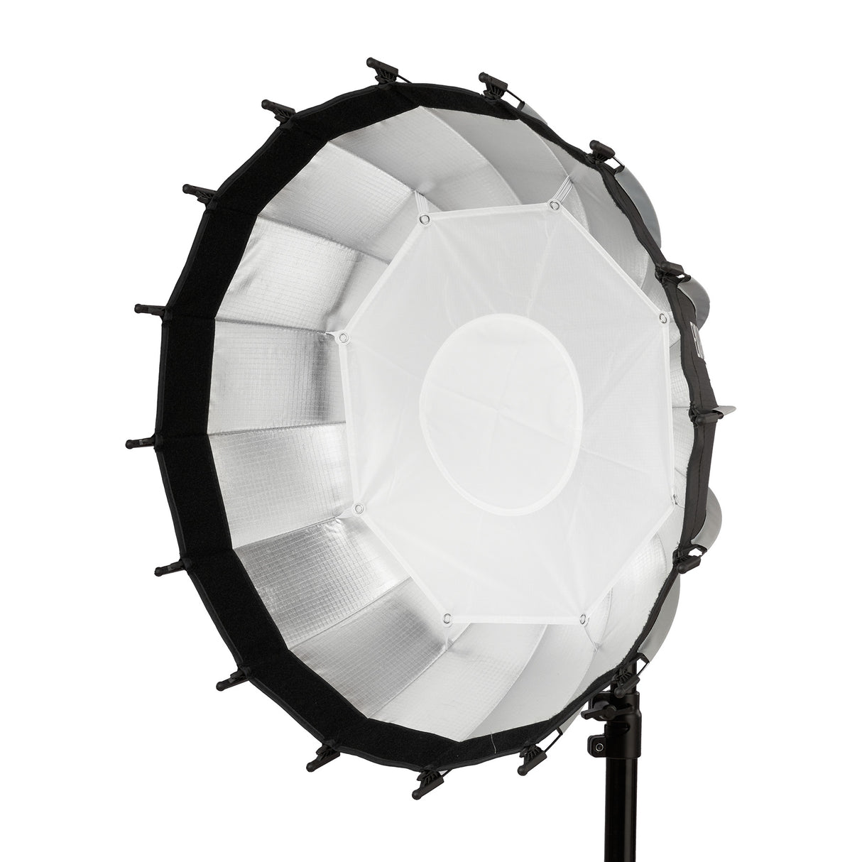 EXO BD24 Portable 24-inch Beauty Dish