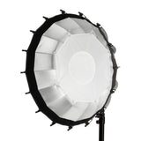 EXO BD24 Portable 24-inch Beauty Dish