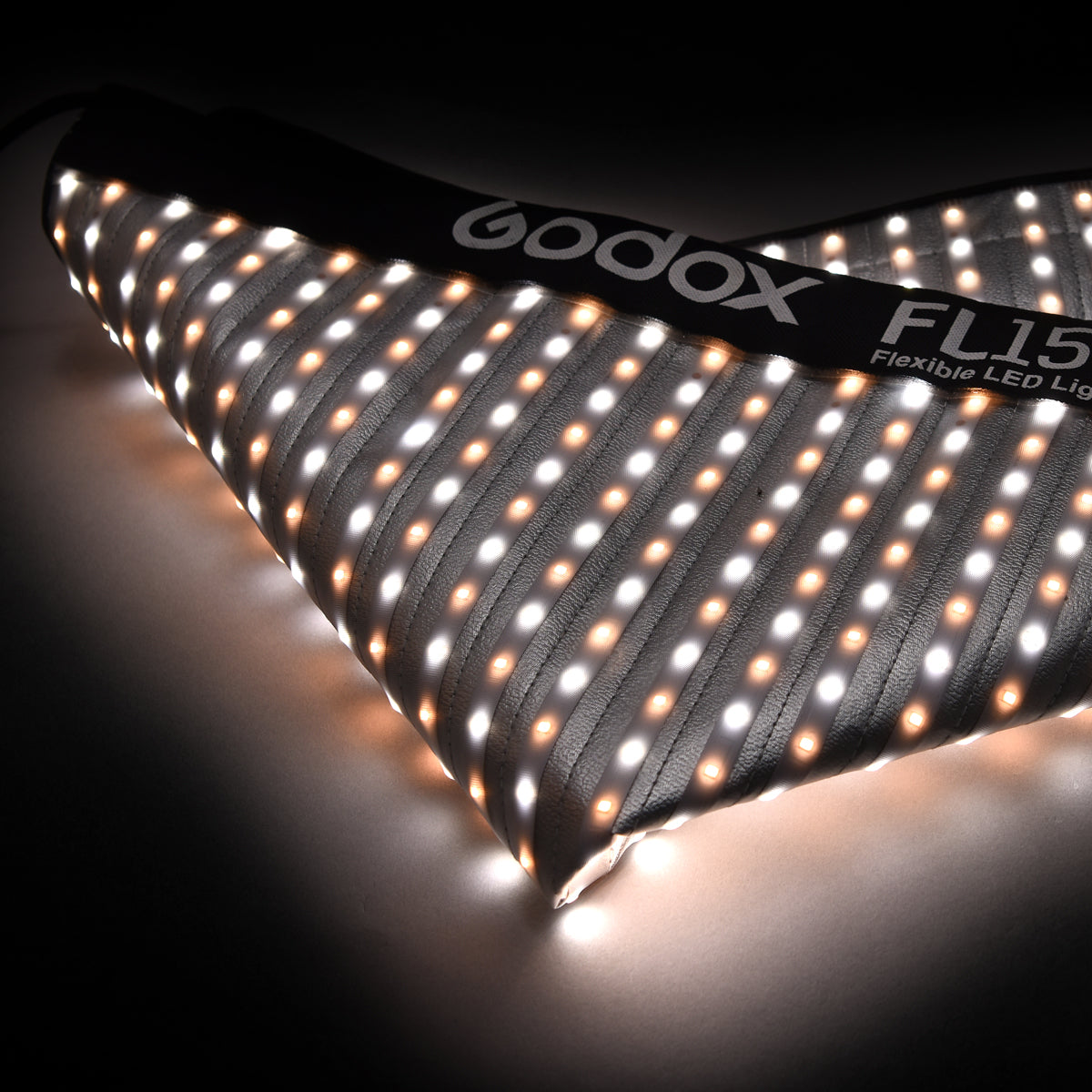 Godox FL150S 60x60 Flexible LED Panel – MoLight