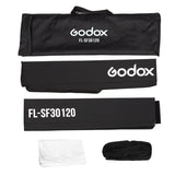 Godox FL-SF30x120 Softbox for FL150R