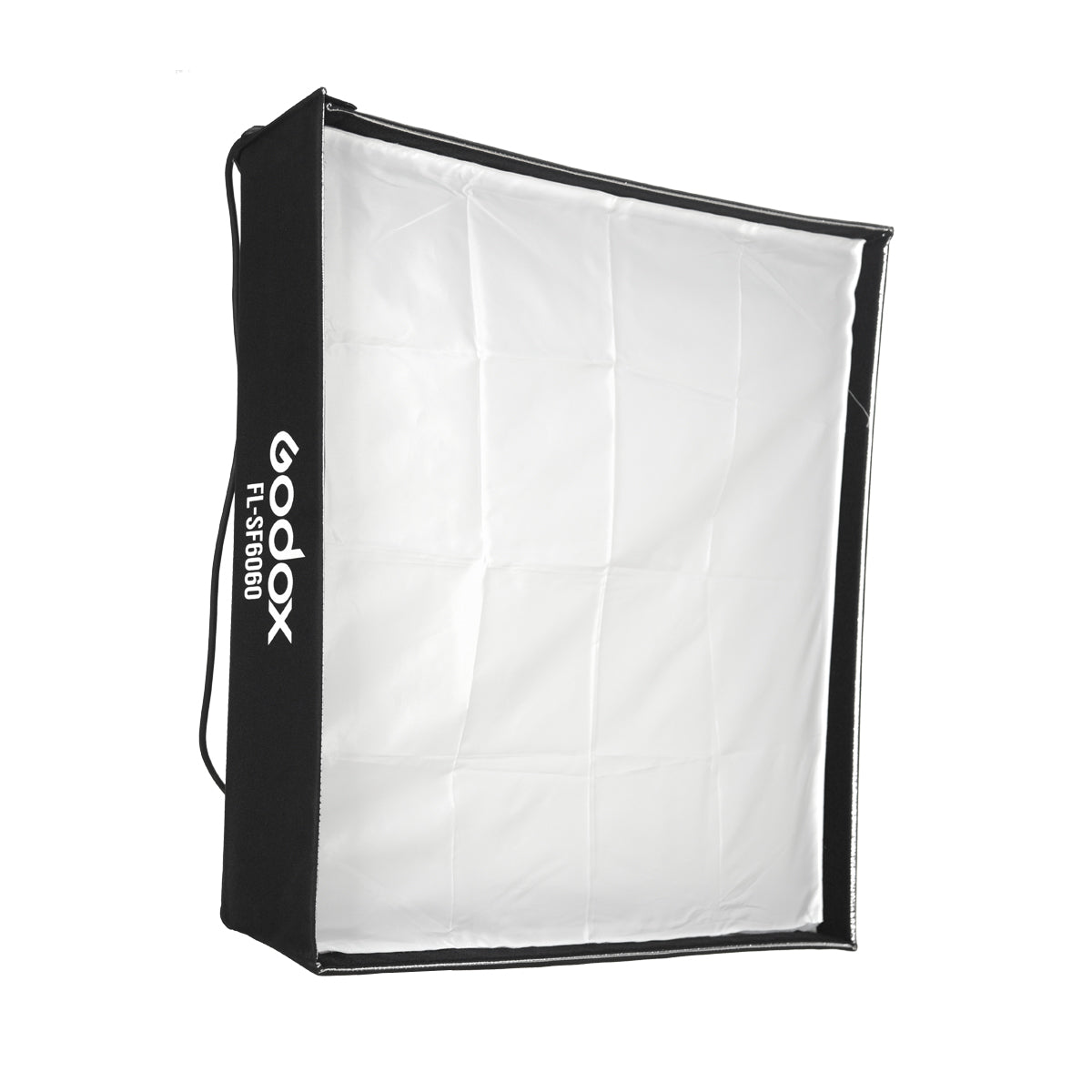GODOX FL150S 60x60フレキシブルLEDライトソフトボックスセット Godox FL-SF60x60 for FL150S – MoLight