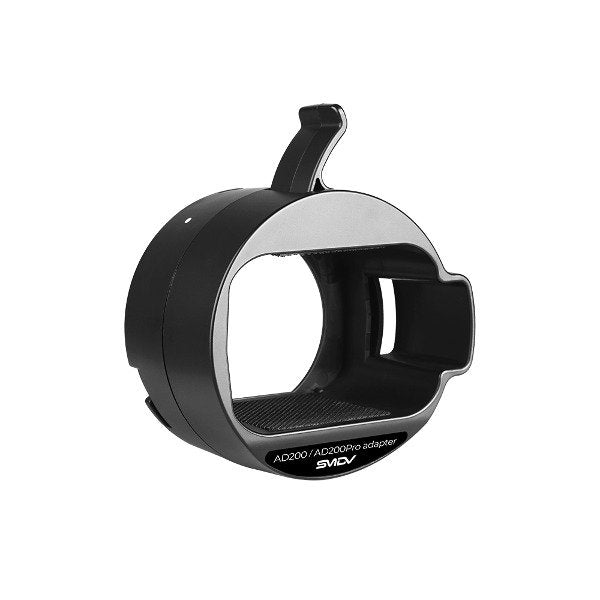 FLIP AD200PRO Adapter – MoLight