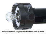 FLIP AD200PRO II Adapter