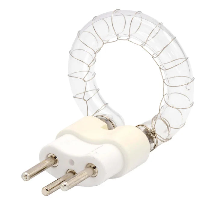 QT600III Replacement Flash Tube FT04