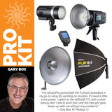 Gary Box Location Kit