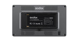 Godox GM55 5.5" Touchscreen 4K Monitor