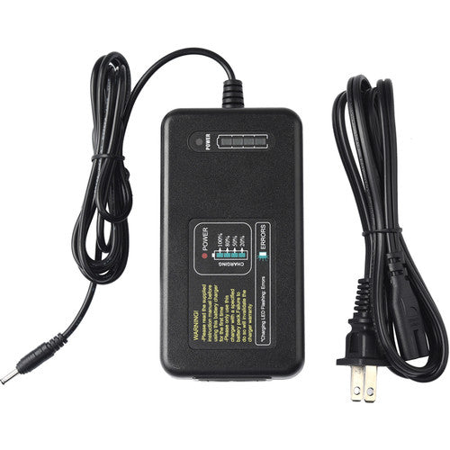 C26 Battery Charger for AD600Pro