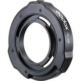 Godox ML-GB Godox to Bowens Adapter for ML100BI and other Godox mount lights