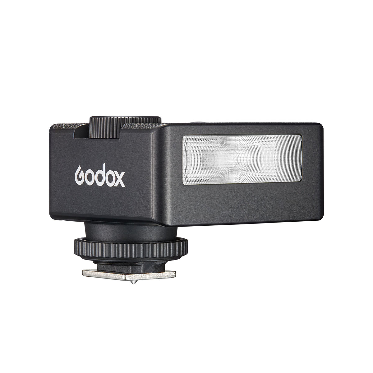 Godox IM30 Mini Flash: Compact Manual Speedlight | MoLight