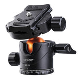 Tripod Ball Head for the MoPro Rolling Studio Stand