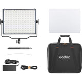 Godox LDX100R 100w RGBWW LED Light Panel