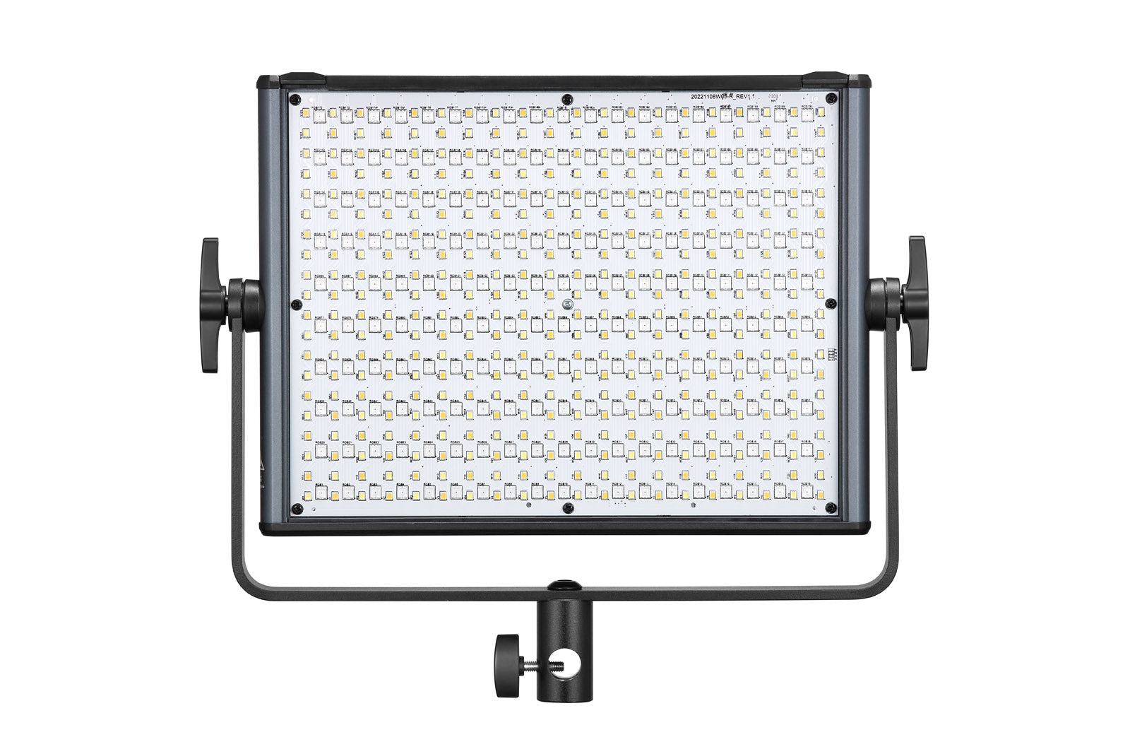 Godox LDX50R RGBWW Light Panel – MoLight