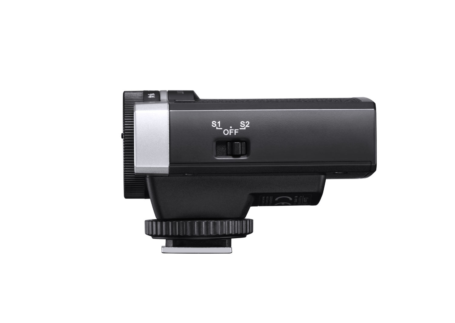 Godox Lux Junior Retro Flash – MoLight