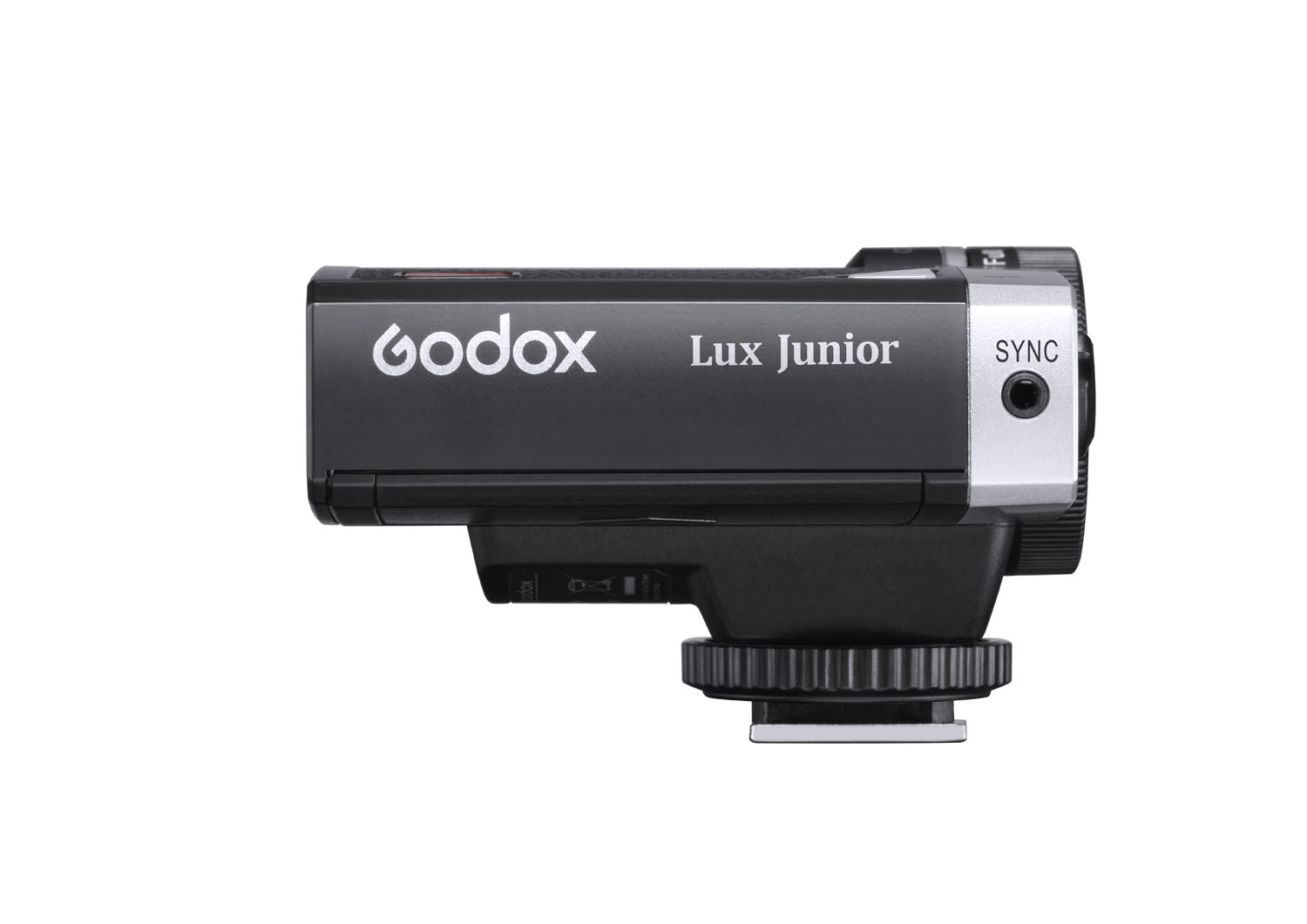 Godox Lux Junior Retro Flash – MoLight