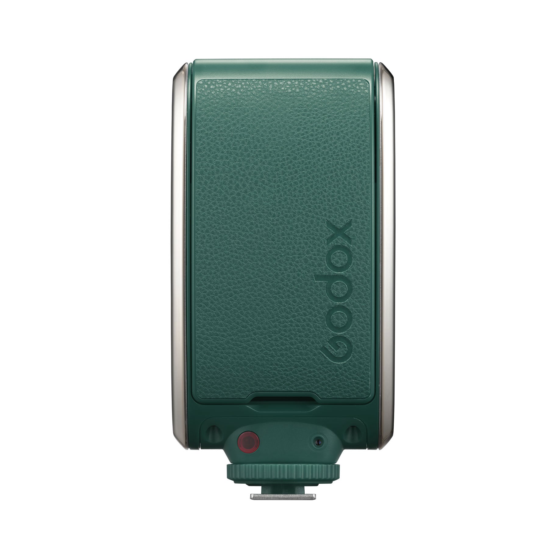 Godox Lux Senior Retro Flash DARK GREEN – MoLight
