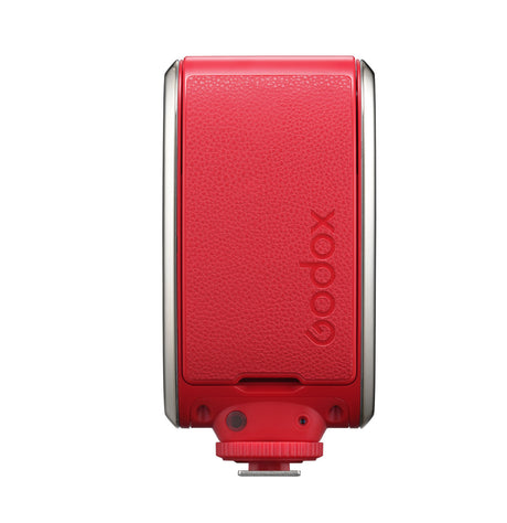 Godox Lux Senior Retro Flash RED