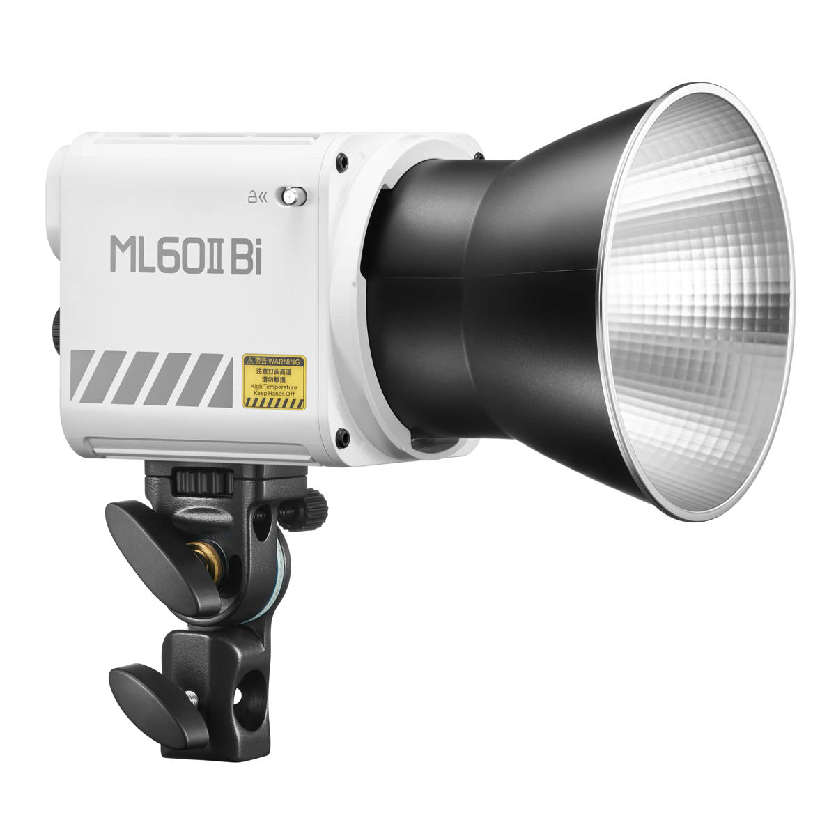 Godox ML60 LEDライト Amazon.com : Godox ML60II Bi LED Video Light - Portable 70W Studio