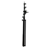 MoBoom 2.0 2in1 Portable Boomed Lightstand