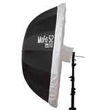 MoFo 52" PDU - Parabolic Diffused Umbrella