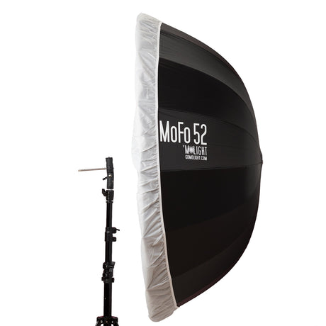 MoFo 52" PDU - Parabolic Diffused Umbrella